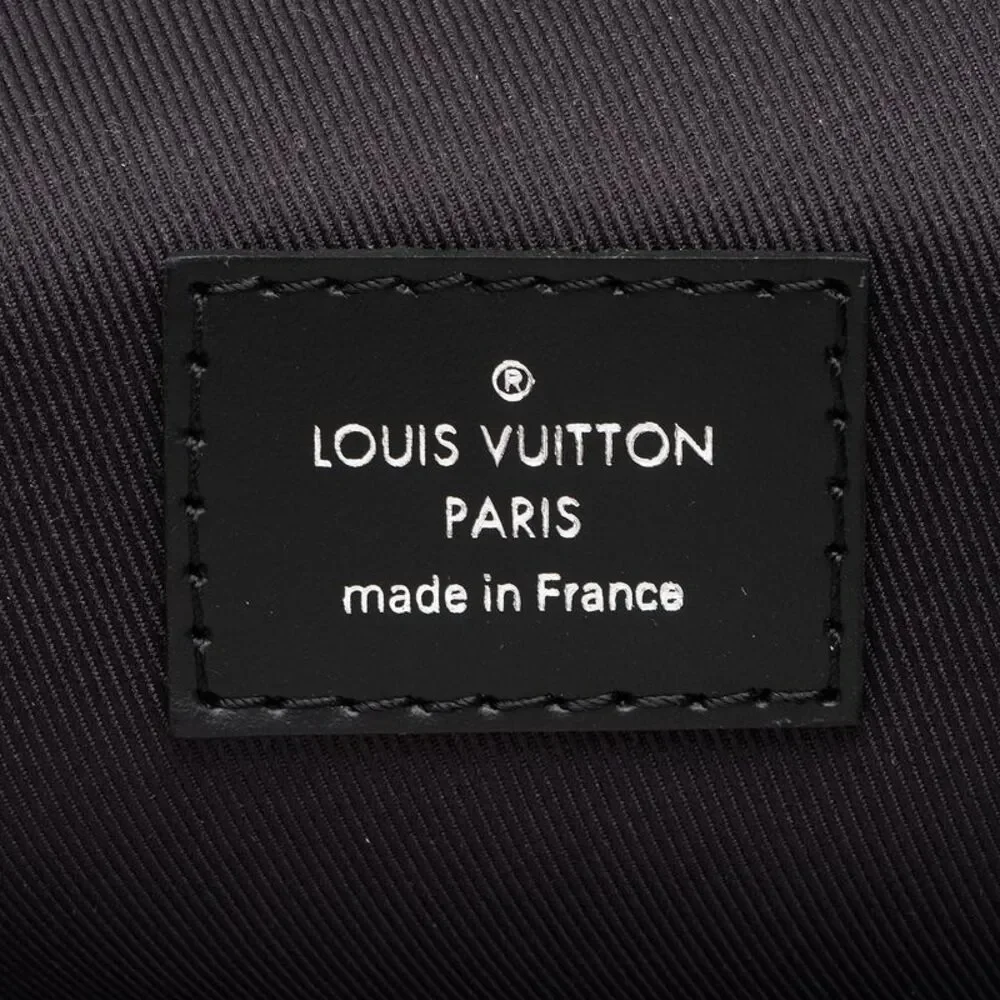 Louis Vuitton Damier Graphite Avenue Sling Bag